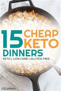 Keto Diet Meal Prep Week